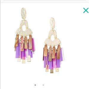 ISO Kendra Scott kitty